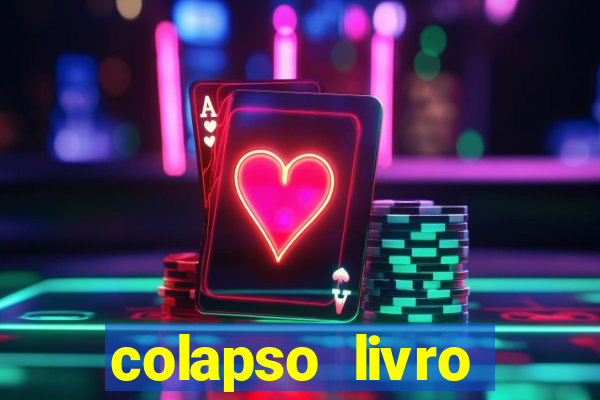colapso livro darkside darkside books pdf